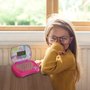 Laptop Infantil Musical da Barbie Candide