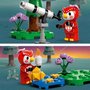 Lego Animal Crossing Admirando Estrelas Com Celeste 78 Peças