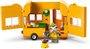 Lego Animal Crossing Trailer e Loja De Jardinagem Do Leif 263 Peças