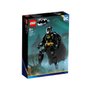 LEGO Batman Figura de Construção 275 Peças