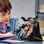 LEGO Batman Figura de Construção 275 Peças