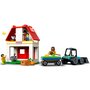 Lego City Animais do Celeiro e da Fazenda 230 Peças