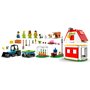 Lego City Animais do Celeiro e da Fazenda 230 Peças