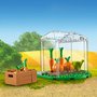 Lego City Animais do Celeiro e da Fazenda 230 Peças