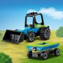 Lego City Animais do Celeiro e da Fazenda 230 Peças