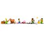 Lego City Animais do Celeiro e da Fazenda 230 Peças