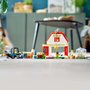 Lego City Animais do Celeiro e da Fazenda 230 Peças