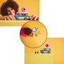 Lego City Caminhão De Donuts 196 Peças