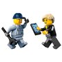 Lego City Caminhão De Reboque E Carro Esportivo 101 Peças