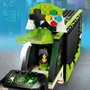 Lego City Caminhão de Torneio de Videogame 344 Peças