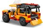 Lego City Caminhão Resgate De Praia Salva-vidas 214 Peças