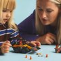 Lego City Carregadeira De Rodas De Construção Amarela 81 Peças