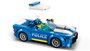 Lego City Carro da Polícia 94 Peças