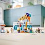 Lego City Sorveteria 296 Peças
