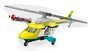Lego City Transporte De Helicóptero De Salvamento 215 Peças
