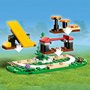 Lego City Treinamento Móvel de Cães Policiais 197 Peças