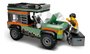 Lego City Utilitário Off-Road 4x4 221 Peças