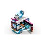 Lego City Van de Raspadinha Pinguim Lama 194 Peças