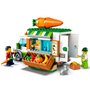 Lego City Van do Mercado de Agricultores 310 Peças