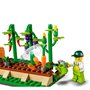 Lego City Van do Mercado de Agricultores 310 Peças