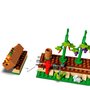 Lego City Van do Mercado de Agricultores 310 Peças