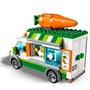 Lego City Van do Mercado de Agricultores 310 Peças