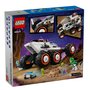 Lego City Veículo Explorador Espacial e Vida Alienígena 311 Peças