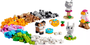 Lego Classic Animais de Estimação Criativos 450 Peças