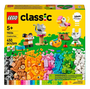 Lego Classic Animais de Estimação Criativos 450 Peças