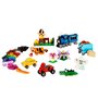 Lego Classic Caixa Média de Peças Criativas 484 Peças