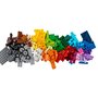 Lego Classic Caixa Média de Peças Criativas 484 Peças