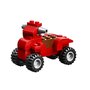 Lego Classic Caixa Média de Peças Criativas 484 Peças