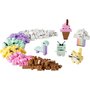 Lego Classic Diversão Pastel Criativa 333 Peças