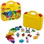 Lego Classic Maleta da Criatividade 213 Peças