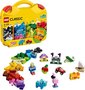 Lego Classic Maleta da Criatividade 213 Peças
