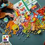 Lego Classic Muitas Peças 1000 Peças