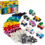 Lego Classic Veículos Criativos 900 Peças