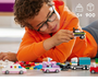 Lego Classic Veículos Criativos 900 Peças