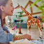 Lego Creator 3 em 1 Animais Selvagens do Safari