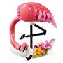 Lego Creator 3 em 1 Animais Selvagens Flamingo Rosa 288 Peças