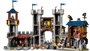 Lego Creator 3 Em 1 Castelo Medieval 1426 Peças