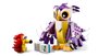 Lego Creator 3 em 1 Criaturas da Floresta da Fantasia 175 Peças