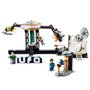 Lego Creator 3 em 1 Montanha Russa Espacial 874 Peças