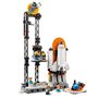 Lego Creator 3 em 1 Montanha Russa Espacial 874 Peças
