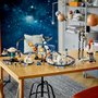 Lego Creator 3 em 1 Montanha Russa Espacial 874 Peças