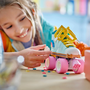 LEGO Creator 3 em 1 Patins Retrô 342 Peças