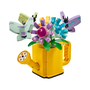 Lego Creator 3 em 1 Regador com Flores 420 Peças
