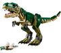 Lego Creator 3 em 1 Tiranossauro Rex 626 Peças