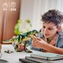 Lego Creator 3 em 1 Tiranossauro Rex 626 Peças