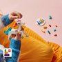 Lego Creator 3 em 1 Unicórnio Mágico 145 Peças
